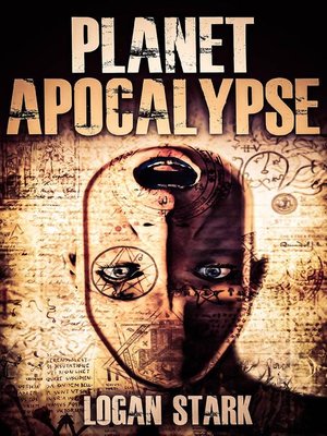 cover image of Planet Apocalypse